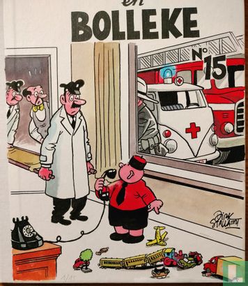 Piet Fluwijn en Bolleke 15 - Image 7