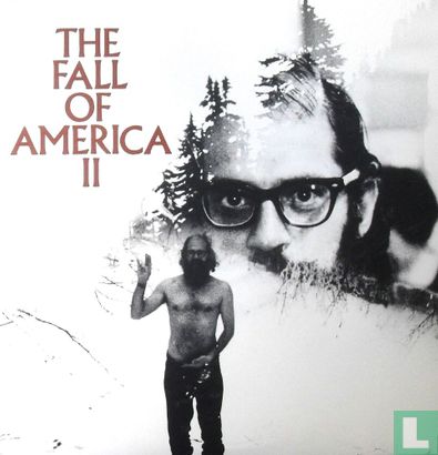The Fall of America II - Image 1