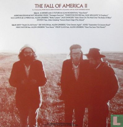 The Fall of America II - Bild 2