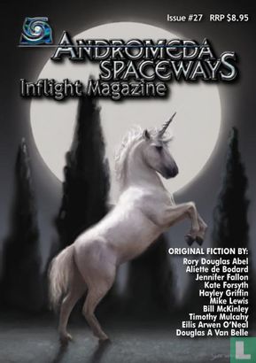 Andromeda Spaceways Inflight Magazine 27