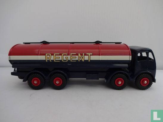 Foden 14-Ton Tanker "REGENT" - Image 4