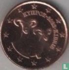 Cyprus 1 cent 2022 - Afbeelding 1