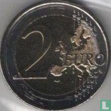 Chypre 2 euro 2022 - Image 2