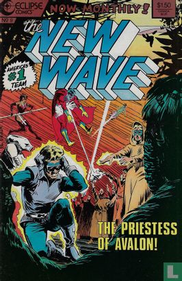 The New Wave 9 - Image 1