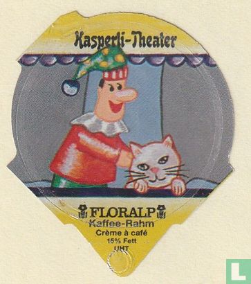 Kasperli-Theater