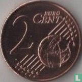 Cyprus 2 cent 2022 - Image 2