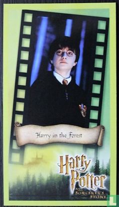 Harry in the Forest - Image 1