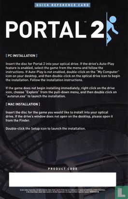 Portal 2 - Bild 4