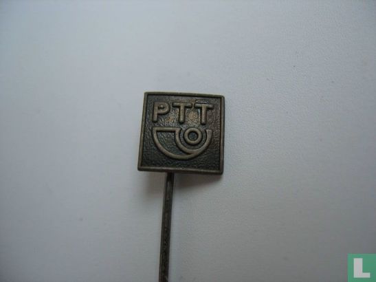 PTT [kleine] - Afbeelding 1