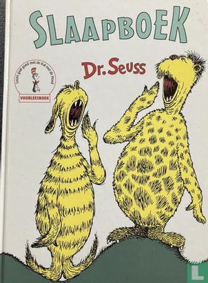 Slaapboek - Image 1