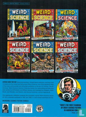Weird Science   - Afbeelding 2