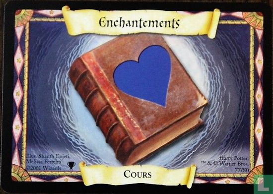 Enchantements - Image 1