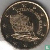 Cyprus 10 cent 2022 - Afbeelding 1