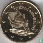 Cyprus 10 cent 2023 - Afbeelding 1