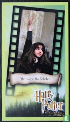 Hermione the Scholar - Image 1