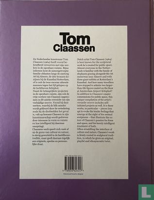 Tom Claassen - Afbeelding 2