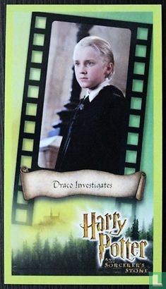 Draco Investigates - Image 1