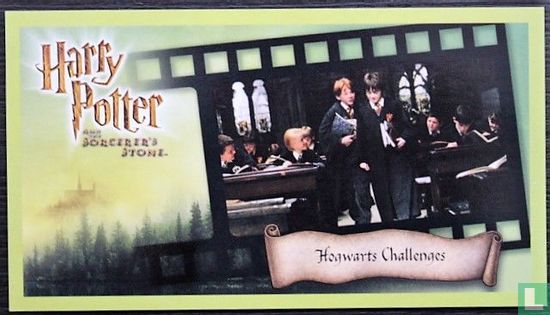 Hogwarts Challenges - Image 1