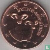 Cyprus 2 cent 2023 - Image 1