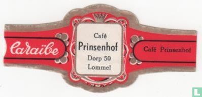 Café Prinsenhof Dorp 50 Lommel - Café Prinsenhof - Bild 1