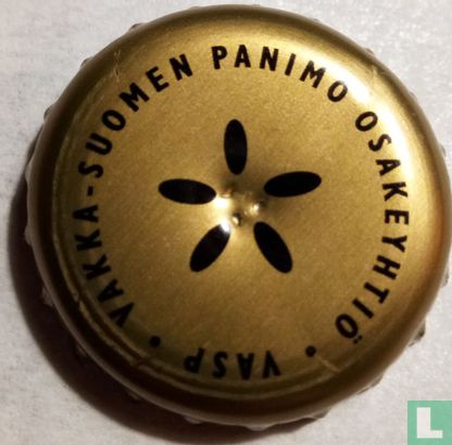 Vakka-Suomen panimo osakeyhtio