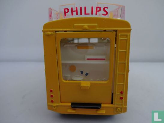 Citroën Camionnette "Philips" - Bild 6