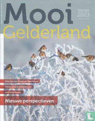 Mooi Gelderland 3 - Image 1