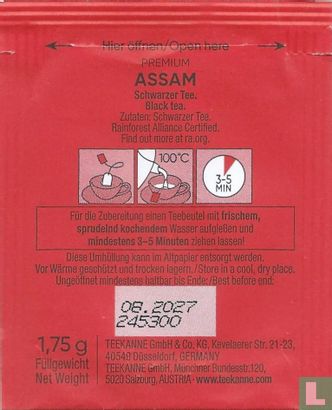 Assam  - Afbeelding 2