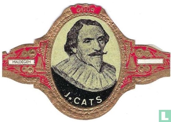 J. Cats - Image 1