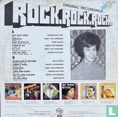 Rock, Rock, Rock... - Image 2