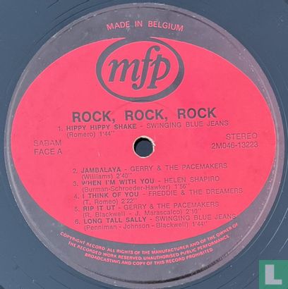Rock, Rock, Rock... - Image 3