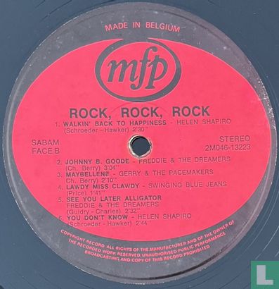 Rock, Rock, Rock... - Image 4