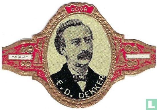 E.D. Dekker - Image 1