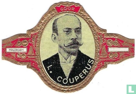 L. Couperus - Image 1