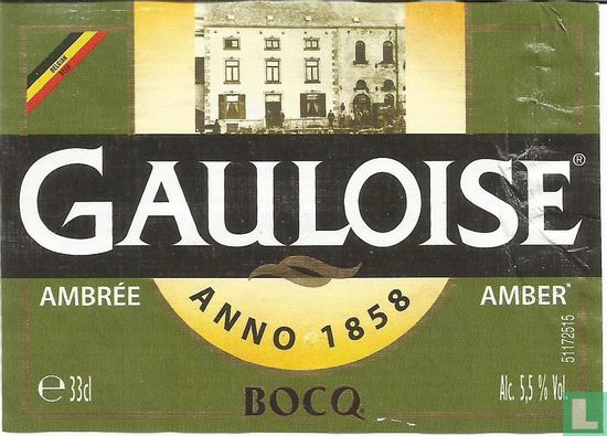 Gauloise - Image 1