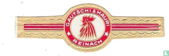 Gautschi & Hauri Reinach - Afbeelding 1