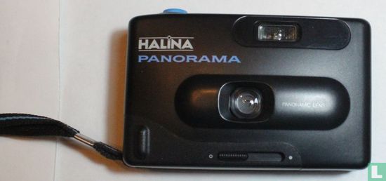 Halina Panorama - Afbeelding 1