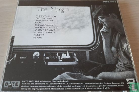 The Margin - Image 2