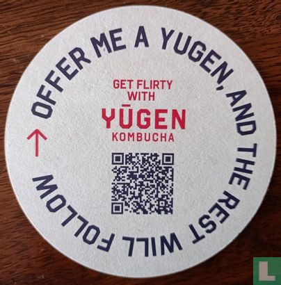 Yugen Kombucha - Image 2