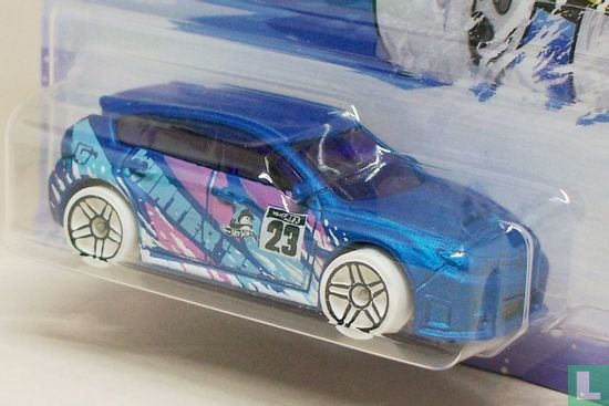 Subaru WRX Sti - Image 3