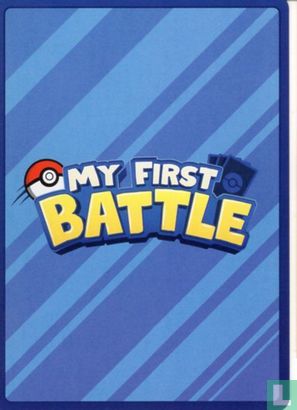 Ivysaur - Afbeelding 2