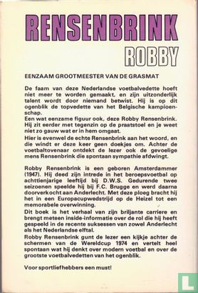 Rensenbrink Robby - Bild 2
