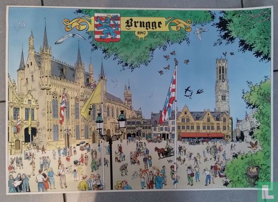 Brugge 1987