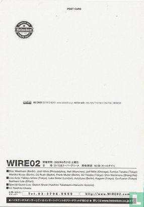 0003018 - Heineken - Wire02 - Afbeelding 2