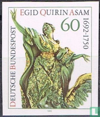 Egis Quirin Asam