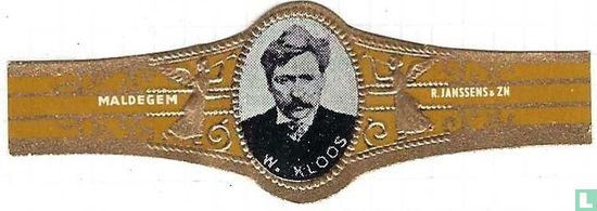 W. Kloos - Image 1