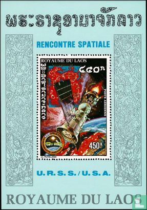 Apollo - Soyuz