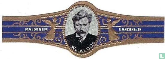 W. Kloos - Image 1