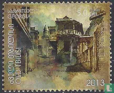 Oud Tbilisi