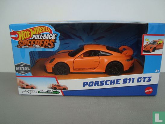 Porsche 911 GT3 - Afbeelding 5